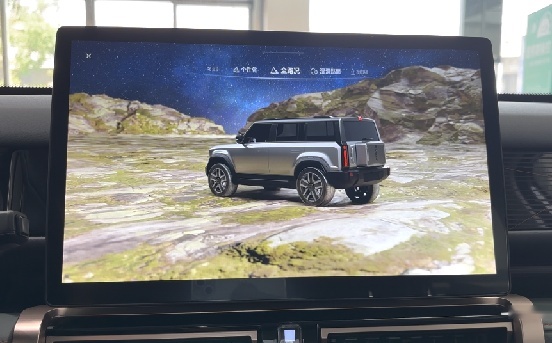 十多万就能买到全铝车身的车，你信吗？