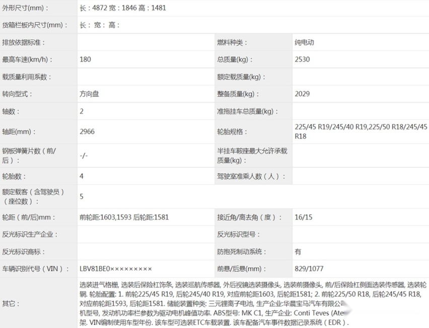 宝马全新“3系”车型国产 340匹马力配空气悬挂！