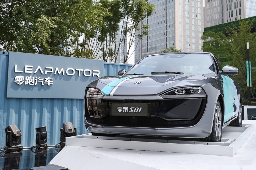 近期热度极高的几个新车企，2019年年度成绩单来了！