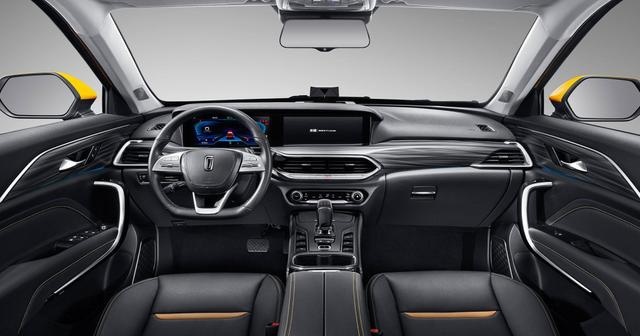 奔腾T77 PRO与长安CS75 PLUS,究竟谁是国潮实力派SUV?