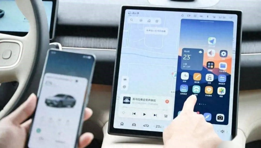 蔚来手机，就为给蔚来车主搞个高级点的“车钥匙”？