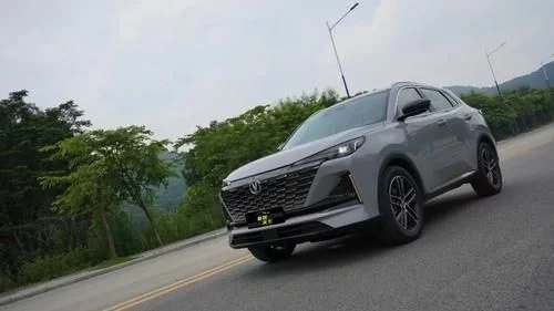 下半年新车 名爵6性能上市 高尔夫GTI钢炮鼻祖 CS55是黑马