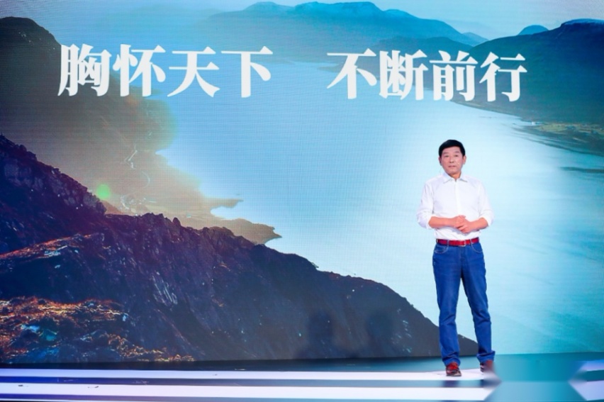 同样是SUV，为何哈弗H6更美味——第三代哈弗H6上市