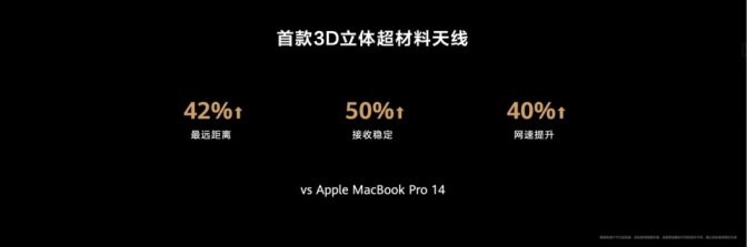 全新华为MateBook X Pro正式发布
