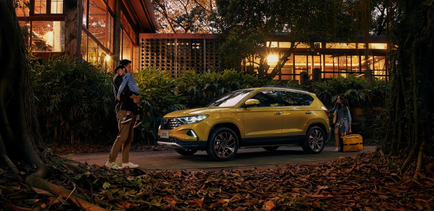 想要颜值高，配置高的10万元紧凑级SUV，这4款2019新车