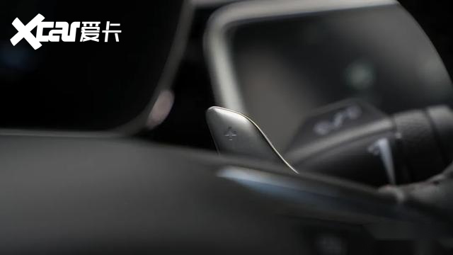 一辆让人感到很值的自主SUV，就该是这样