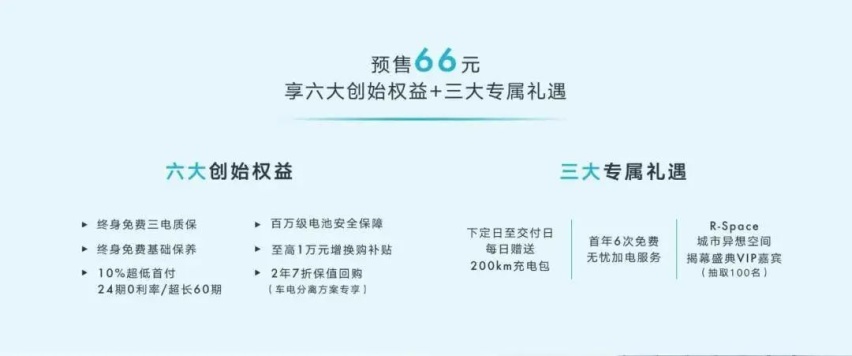 买纯电车别光顾贪便宜，你必须知道这几大坑！