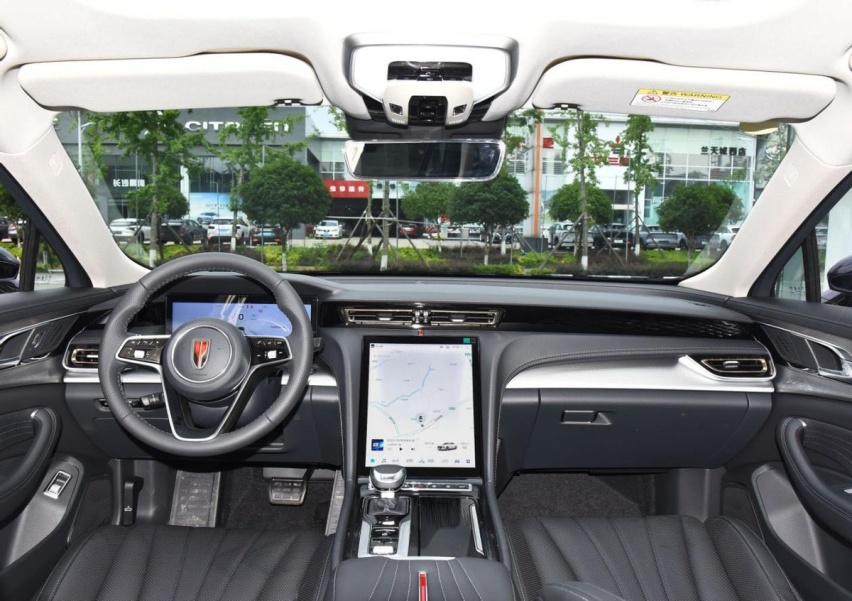 过年回家想买新车？红旗H5最高降价4.5万元，不妨可以考虑一下