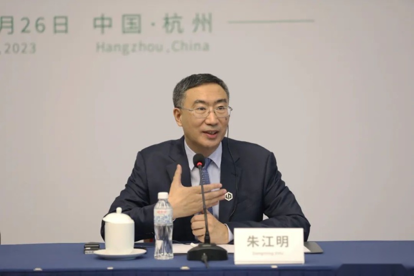 零跑汽车继续亏损，朱江明的不减持承诺意义几何？