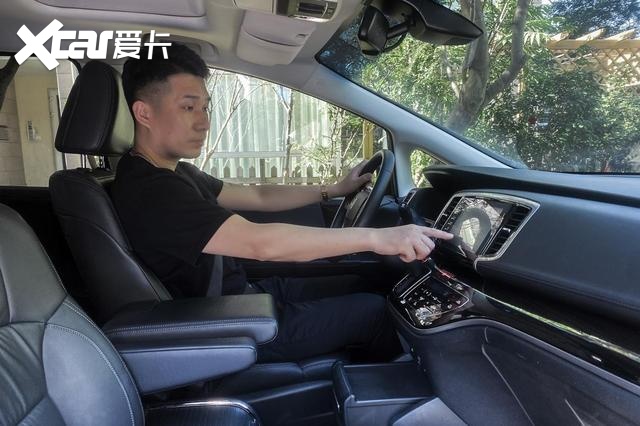 敢和奔驰、特斯拉battle，奥德赛锐·混动告诉你为什么它广受欢迎