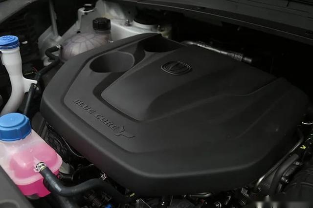 10万级SUV也能玩性能?第二代长安CS55 PLUS,8.3秒破百!