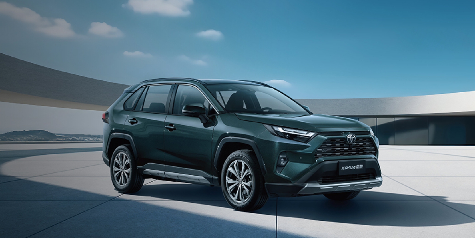 緊湊型SUV市場變天了 上半年銷量榜單出爐 4款銷量超10萬 博越第九 緊湊型SUV市場變天了 上半年銷量榜單出爐 4款銷量超10萬 博越第九