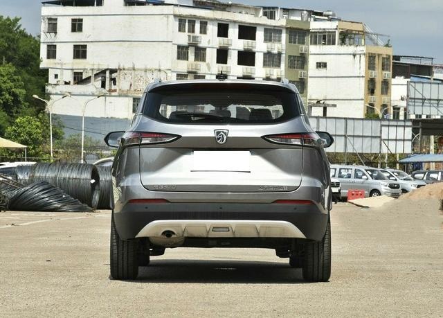 宝骏2款SUV最高降价9000元，6万就能选主流车，不香吗？