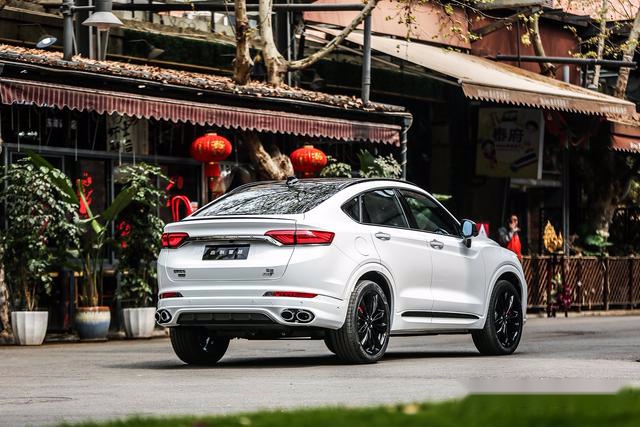 XC40，星越，思域……谁价格实在，谁又飘了？