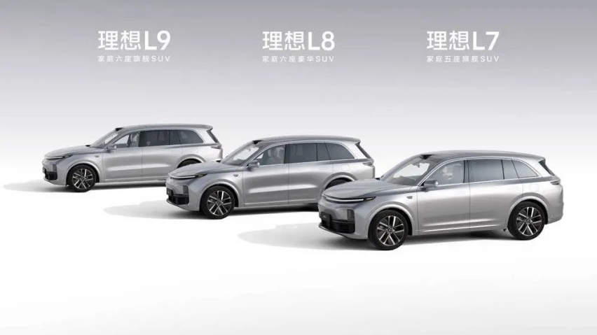 4月新能源：轿车、SUV双冠王！比亚迪月销19.39万辆