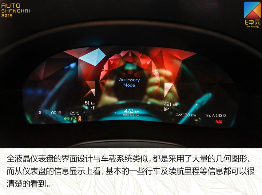 想要个性超跑的千万别错过 静态体验Karma Revero