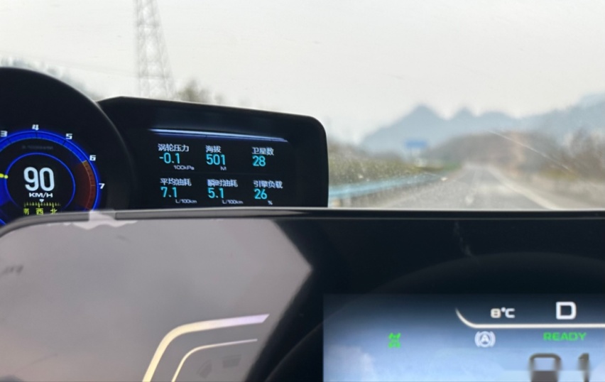 长安猎手的“价值铁三角”有多铁，实际用车体验话你知