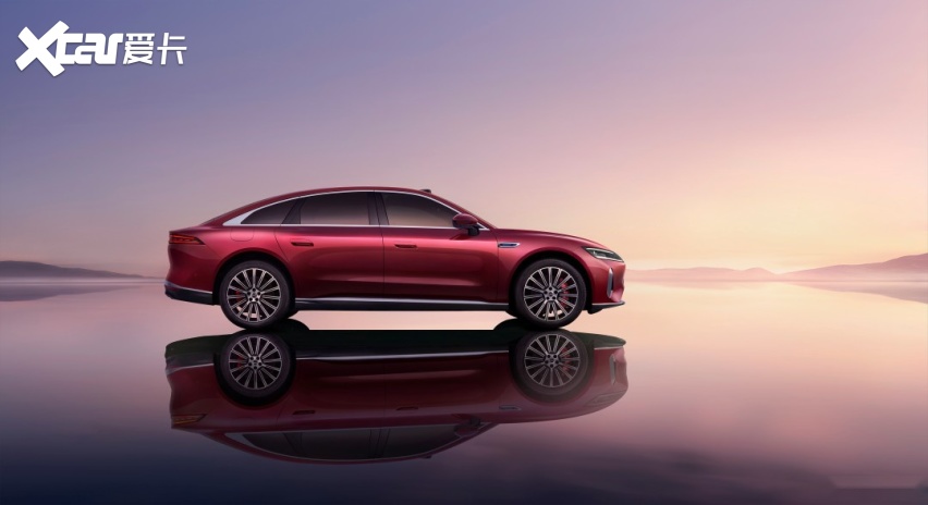 全面进化 风云A9L光辉（四驱）上市 超级置换抢购价17.19万元起