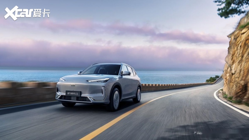 八月上市新车的五款重磅新车 有一款肯定是打酱油的？