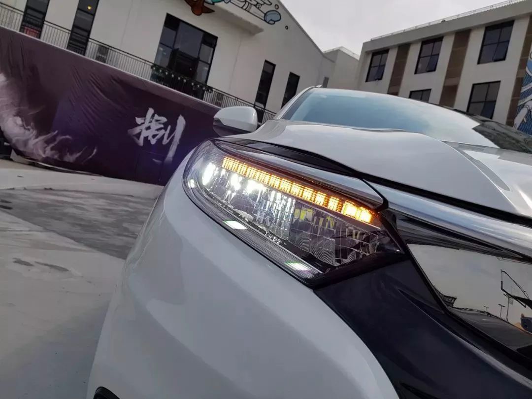 试驾丨换装1.5T后，新缤智稳提“销量收割机”称号？