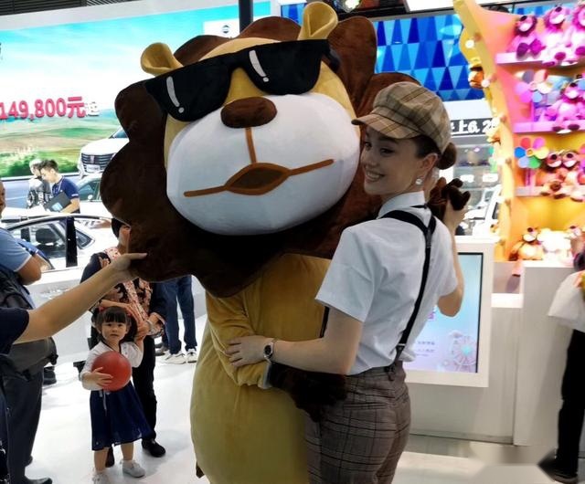 终于不用“云看车”了，粤港澳大湾区车展有望6月率先开幕