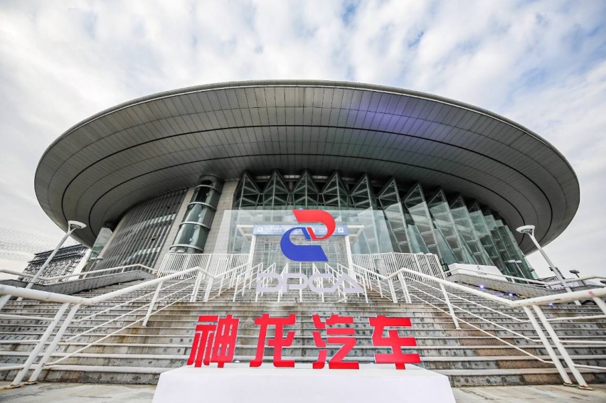 迫不及待公布销量，神龙和奇瑞突如其来的小窃喜