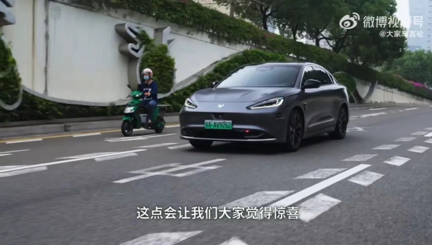 袁启聪再度翻车！极狐车主义愤填膺要求其道歉