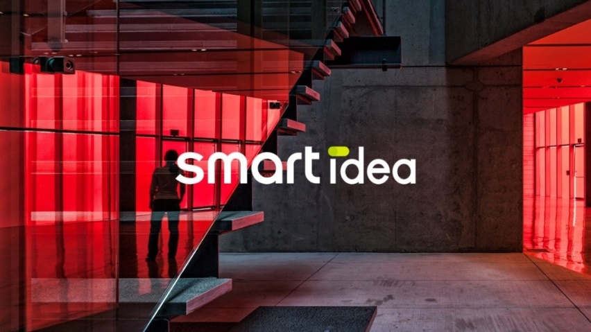 智能纯电品牌smart发布全新潮趣生活方式品牌smartidea！