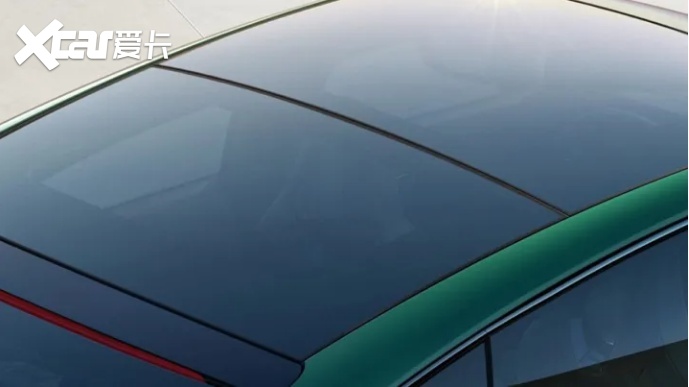反人类设计!夏天来了,玻璃车顶的车主们你们还好吗?