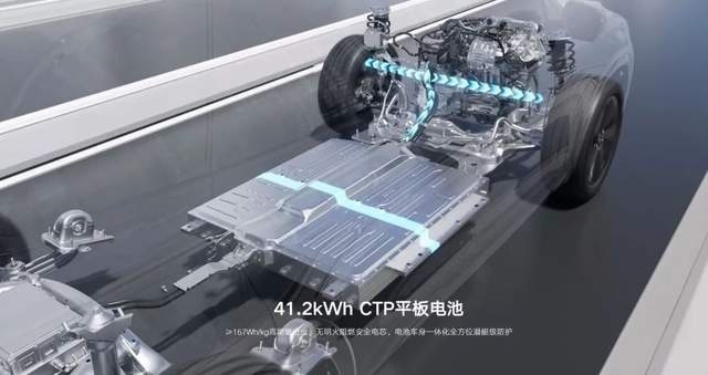 增程+插混+纯电，星越L Hi·P一车能顶三车用？