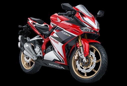 本田CBR250RR SP 2021款印尼首发 标配快速换挡