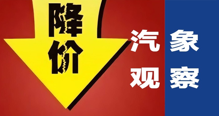 汽象观察62期 | 湖北车市降价杀疯了，对车界是良药还是毒药？