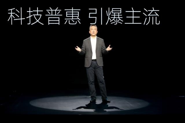 威马品牌换新计划，这才是头号实力派的魅力所在