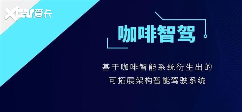 新知达人, AIFEED功能+冗余L3级自驾 中式“摩卡”到底有多香？