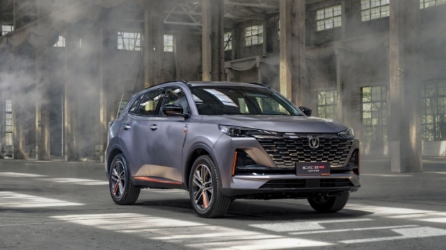 12月十大热门SUV公布：CR-V、RAV4重回前五，途观L独木难支