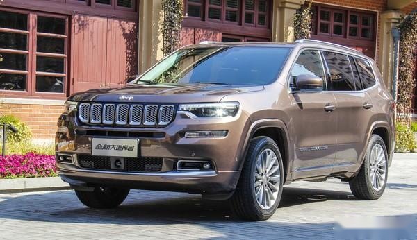 这三款超大空间的SUV，哪里有团购？上团子秒车
