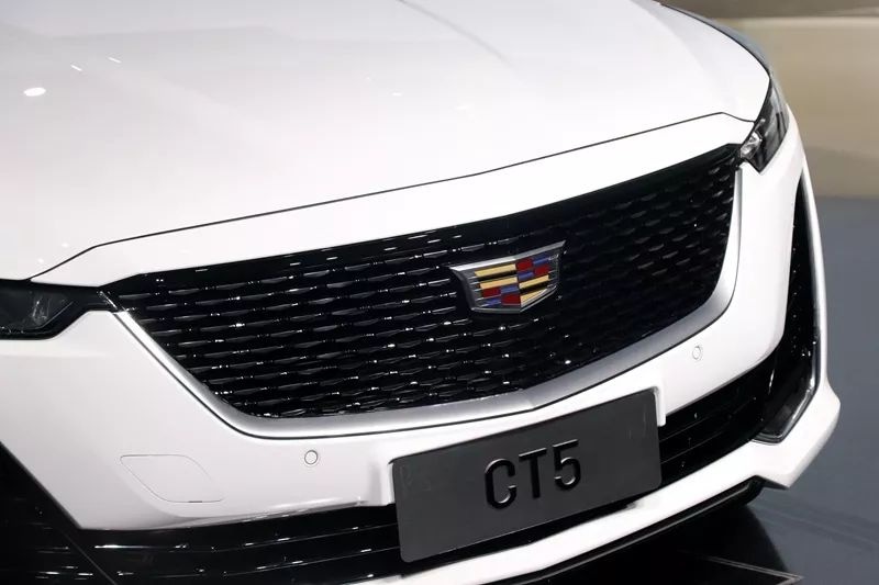 不到20万又能入手凯迪拉克大后超？CT5预售价28万起！