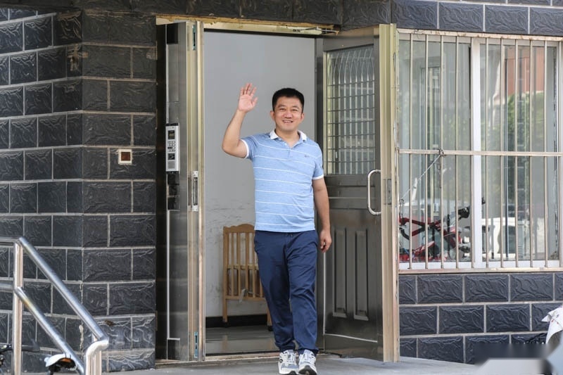 惬意生活新选择 江铃大道准车主的购车心路历程