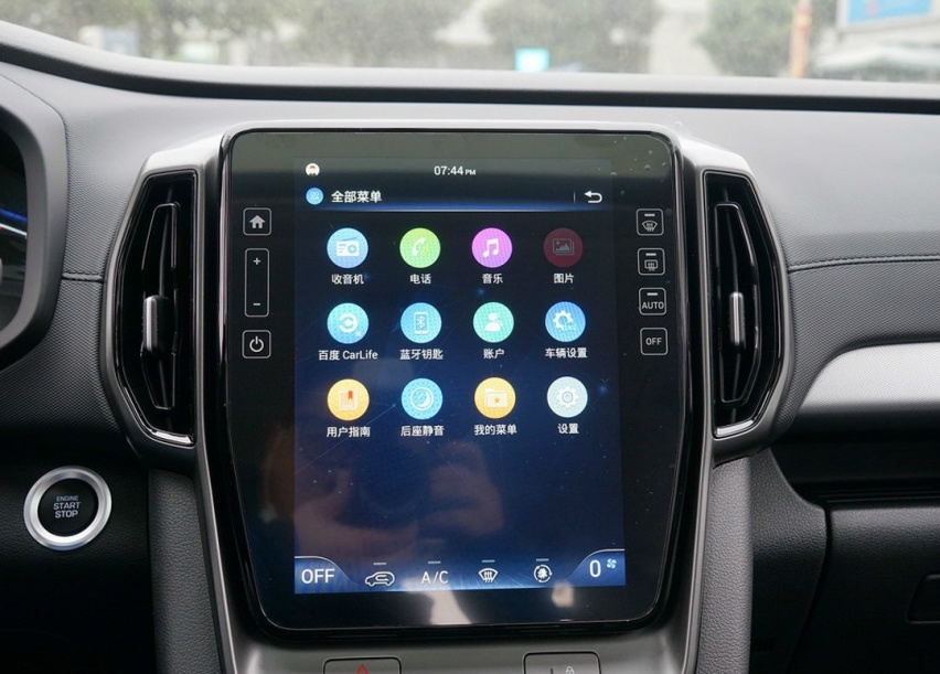 空间堪比CR-V！这些SUV只要12.98万起 省钱省心还实惠