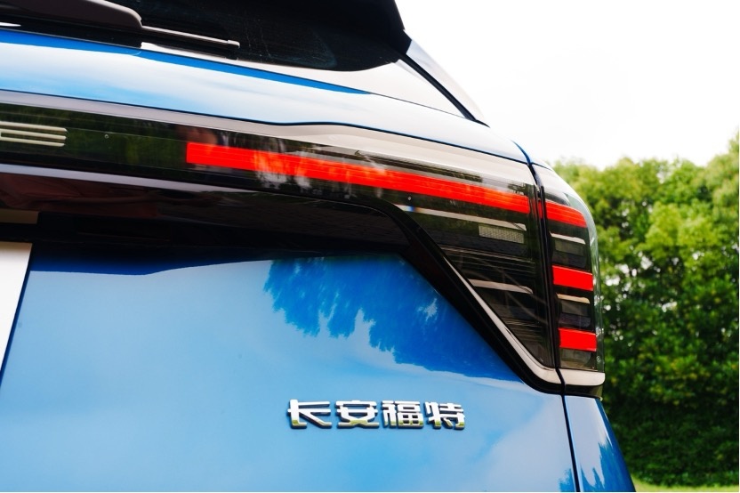 全家安心出游，混动锐界L值得买吗？