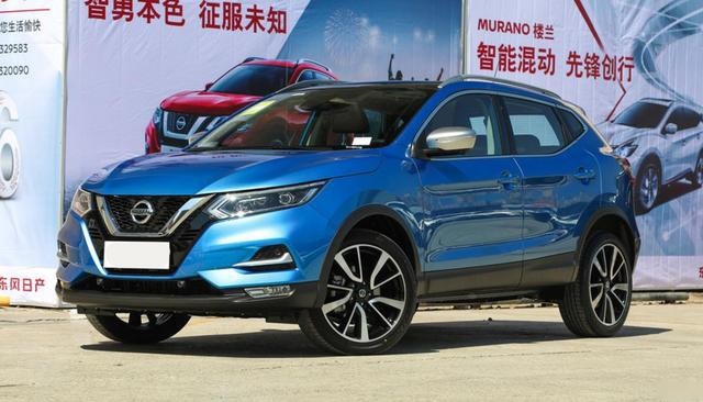 7月SUV销量排行榜出炉，CR-V冲冠，奥迪Q5成黑马