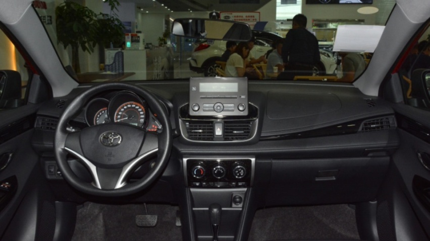 中保养竟比大保养贵?YARiS L 致炫用车调查