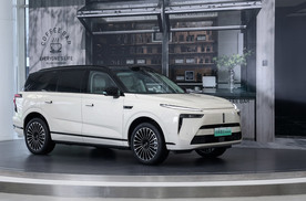 限时焕新价27.58万元起，魏牌全新蓝山智能进阶版正式上市