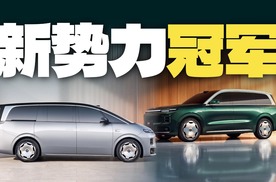 全域自研，是零跑成为“新势力一哥”的密码吗？