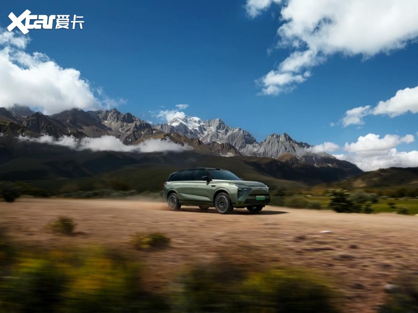 春节选车指南，全新蓝山智能进阶版、问界M7、理想L8MAX谁更值得买