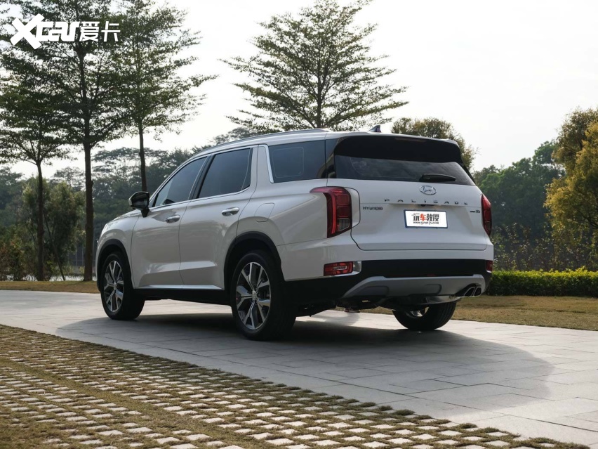 30多万就能买3.5L+V6大排量 这3款车也太有面子了！