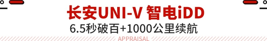 6.5秒破百 续航还能轻松破千？今年这些混动车最值得买！