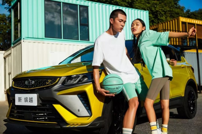 10万元国产SUV，吉利缤越值得买吗？
