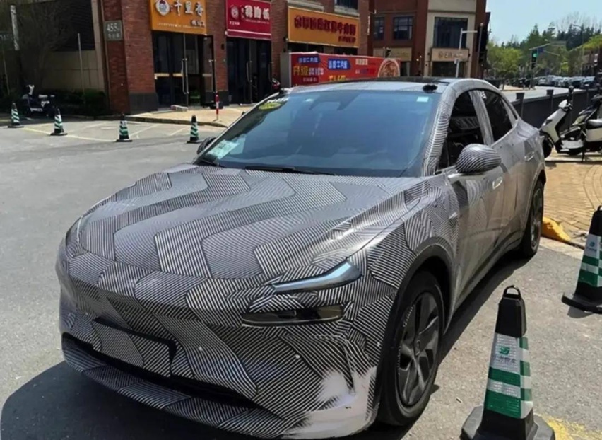 乐道卖25万+，为什么不直接买蔚来呢？