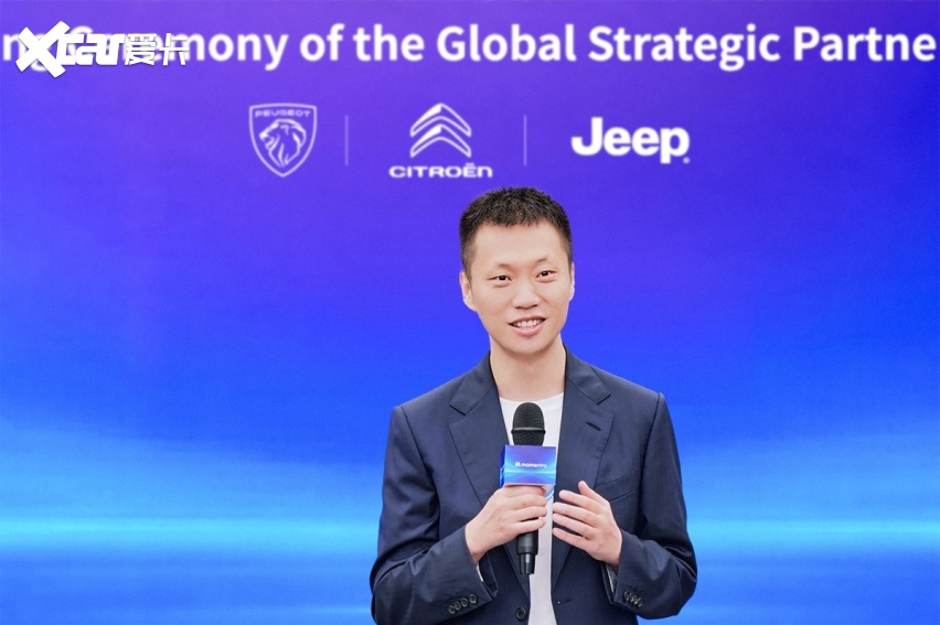 神龙科技与Momenta强强联合 中国智慧服务全球用户